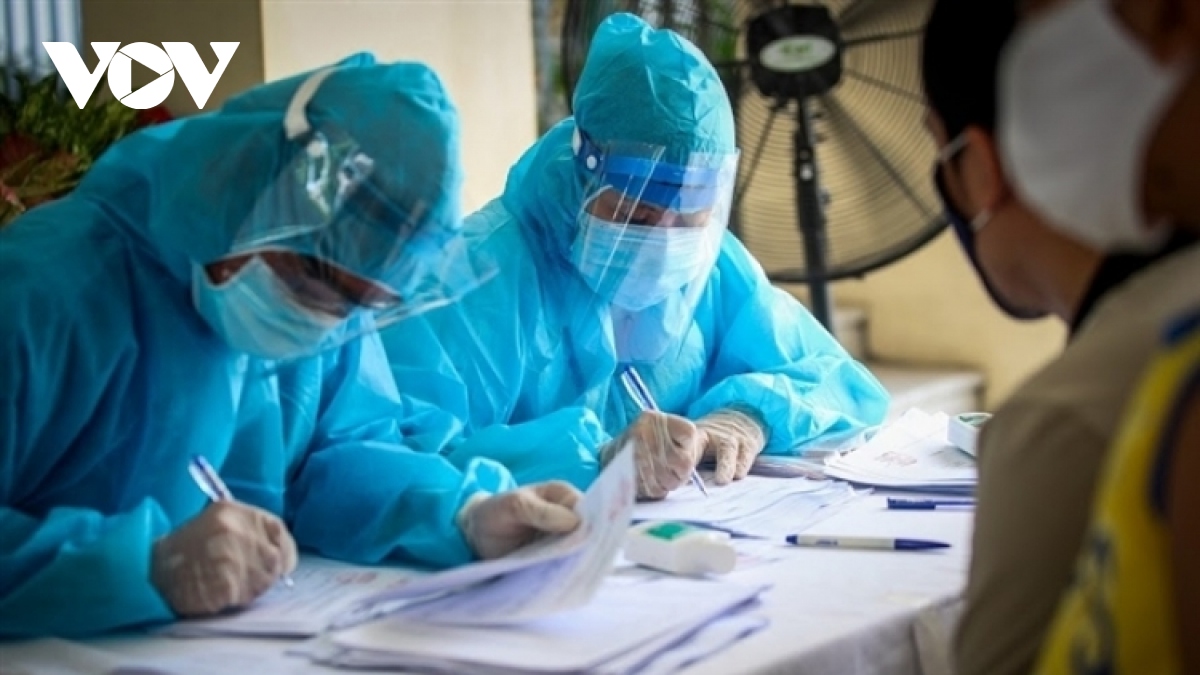 Daily COVID-19 rate falls sharply, as over 175,000 recover from virus